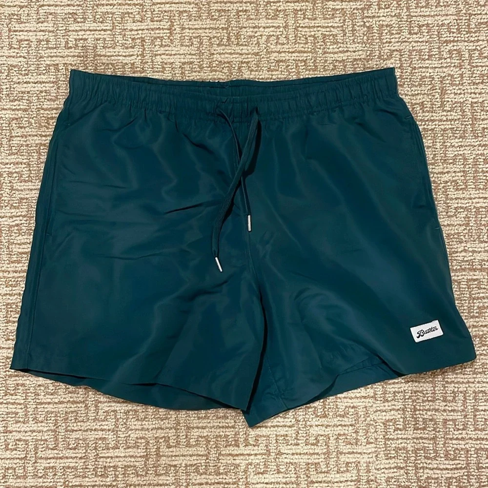 Bather Swim Trunks - Picture 3 of 4